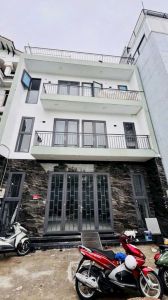 Hương Lộ 3 - Sát bên Aeon Tân Phú - 163m2 . giá chỉ 9,85 tỷ (thương lượng) - Có GPXD căn hộ dịch vụ