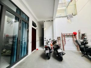 (Q.TÂN BÌNH) THÂN NHÂN TRUNG P13 - ĐỐI DIỆN ETOWN CỘNG HOÀ - 59M2 - 4 TẦNG - DÒNG TIỀN 400TR/NĂM