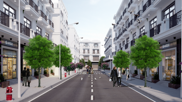 Mua căn hộ RichStar thanh toán 1% mỗi tháng